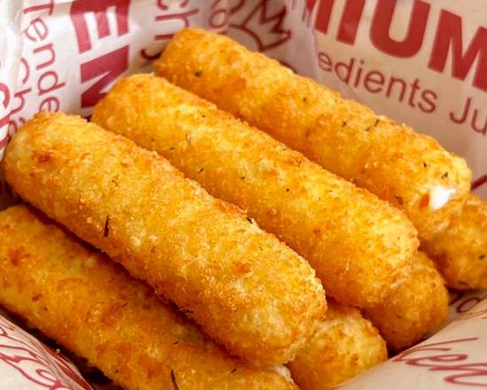 Cheese Sticks