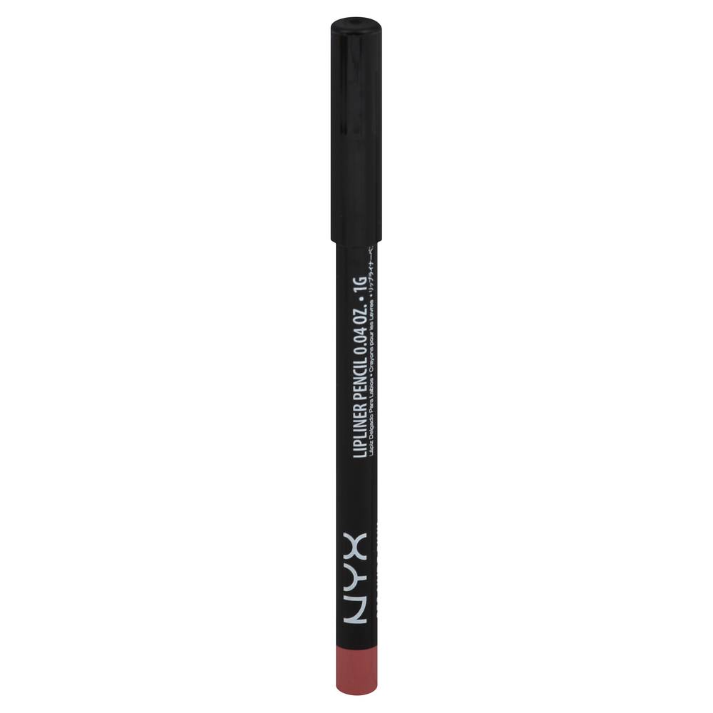 NYX Professional Makeup Lipliner Pencil