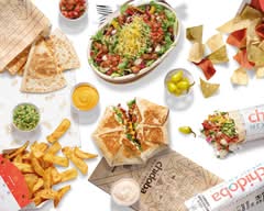 chidoba MEXICAN GRILL®-Bochum Am Einkaufszentrum