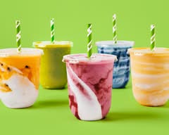 Boost Juice (Toowoomba)