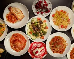 The Playlist (100 Market Street)