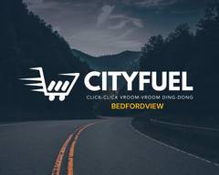 CityFuel, Bedfordview
