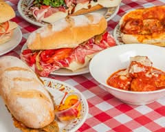 Big Carms (66 Division Street)