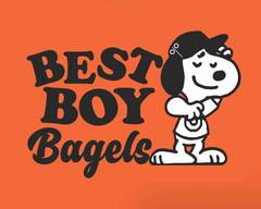 Best Boy Bagel