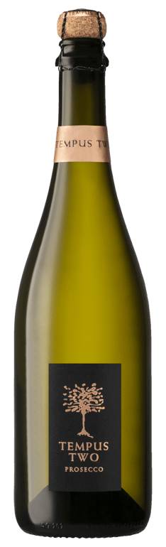 Tempus Two Varietals Prosecco 750Ml