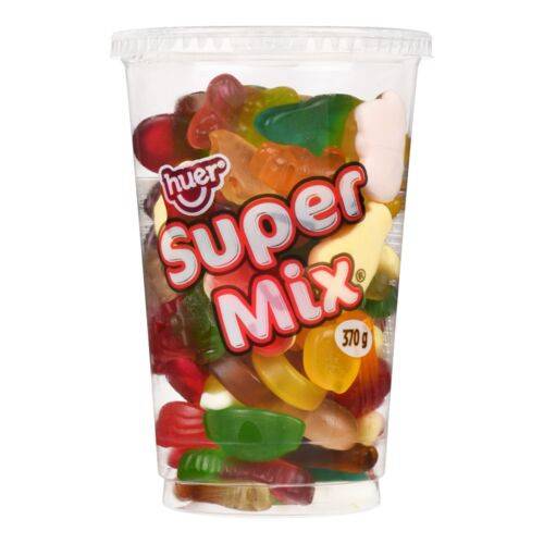 Huer Super Mix Gummies (370 g)