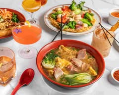 Friendship Vietnamese Kitchen (NW Thurman)