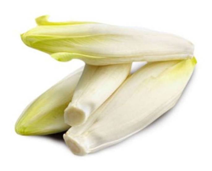 Endives - Sachet 500g