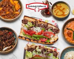 Emirdağ Köftecisi
