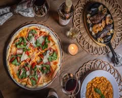 Casa Mía Pizzería (La Garita)