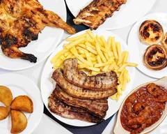 Au Coeur Du Portugal