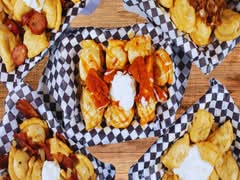 Philthy Pierogi (Bradford)