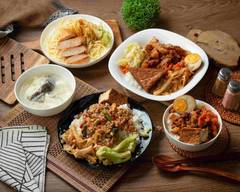 匠心食堂-Rice Karaage-