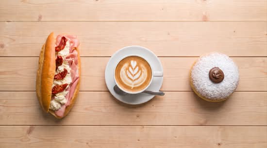 Rosetta Bakery (Washington DC)