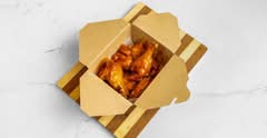 DING DING WINGS (3181 3rd St)