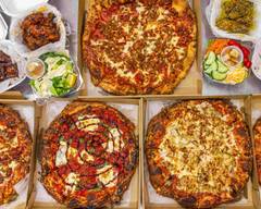 Hapeville Pizza Company (Hapeville)