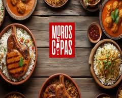 Moros y Copas (Guayaquil)