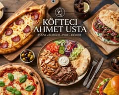 KÖFTECI AHMET USTA