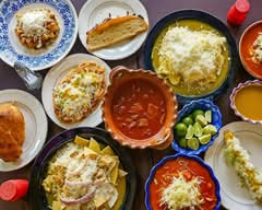 Los Sabores De La Santa Emperatriz