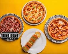 Binny'z Pizza & Cafe