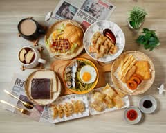 辰安早午餐
