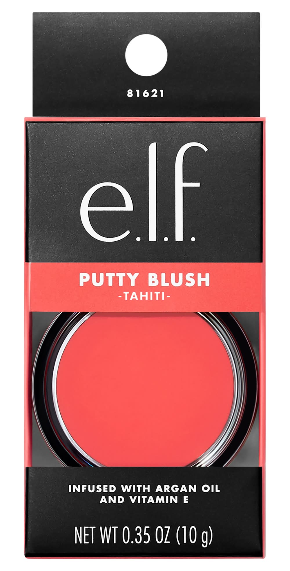 e.l.f. Putty Blush (0.35 oz)