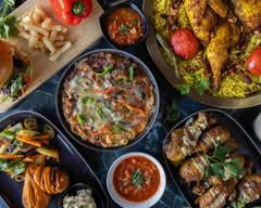 Tasty Bites Restaurant & Bistro (Bennett Springs)