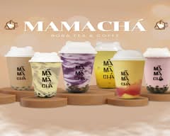 MAMACHÁ-BOBA CAFÉ (MÉXICO CITY)