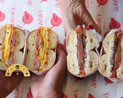 Schlok's Bagels & Lox - FiDi