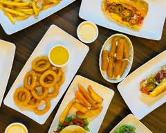 AHLI BURGER (Leon)