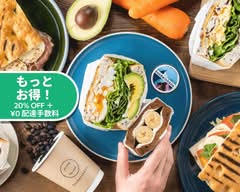 サンドイッチアンドコー Sandwich&Co.