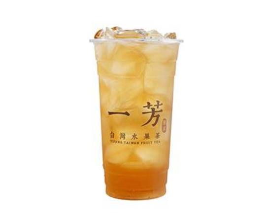 Traditional Winter Melon Juice 古釀冬瓜茶
