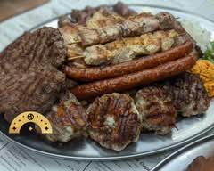 Stefan Grill