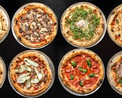 Lounge Room Pizza (Kingston)