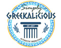 Simply Greekalicious