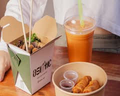 Asiatic (Aguascalientes)