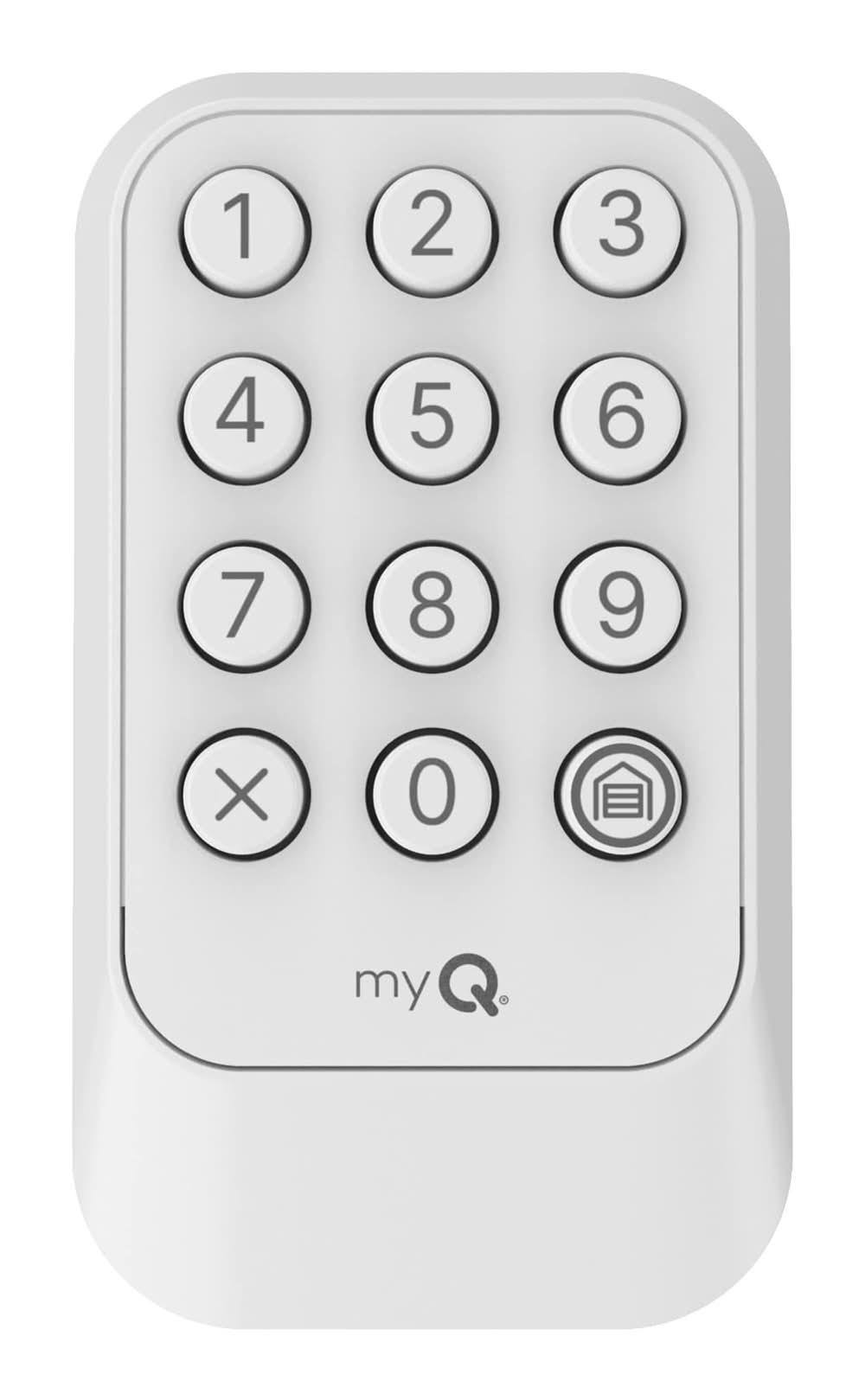 Chamberlain Wireless Garage Door Opener Keypad