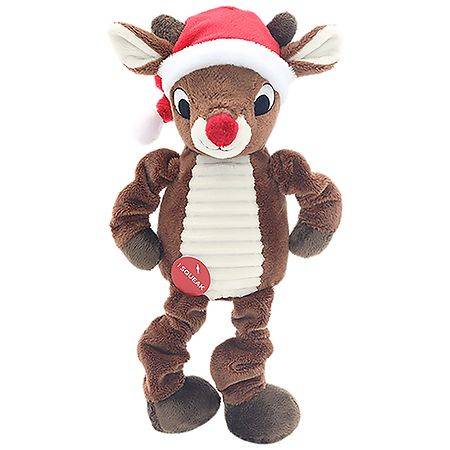 PetShoppe Rudolph Dog Toy