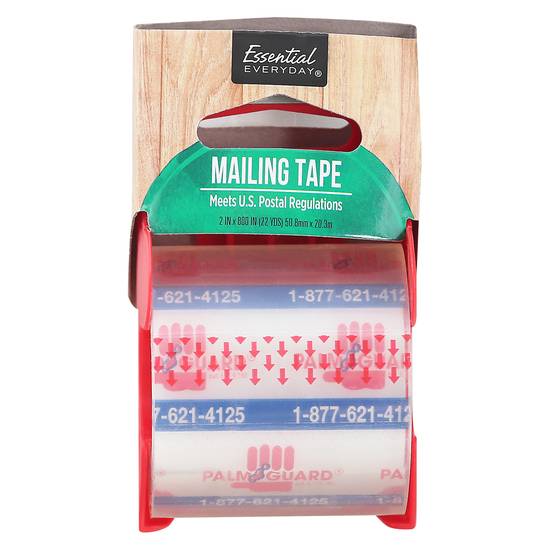Essential Everyday Mailing Tape