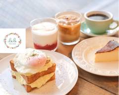 lala WORLD COFFEE WORLD SWEETS （ララ ワールドコーヒー ワールドスイーツ）