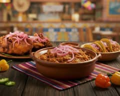 La Pibilera Cochinita Pibil (Puebla)