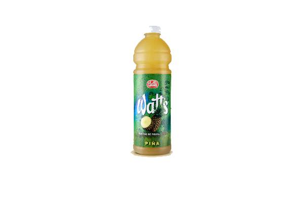 Nectar Watts piña