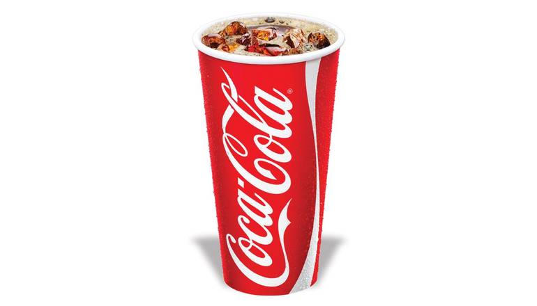 Coke