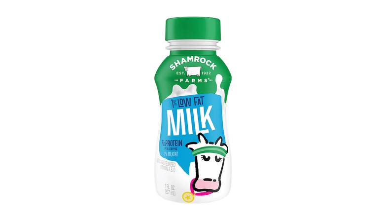 Milk