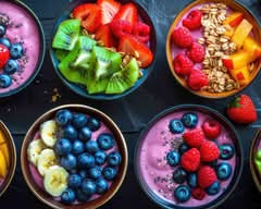 Harvest Valley Juice Bar