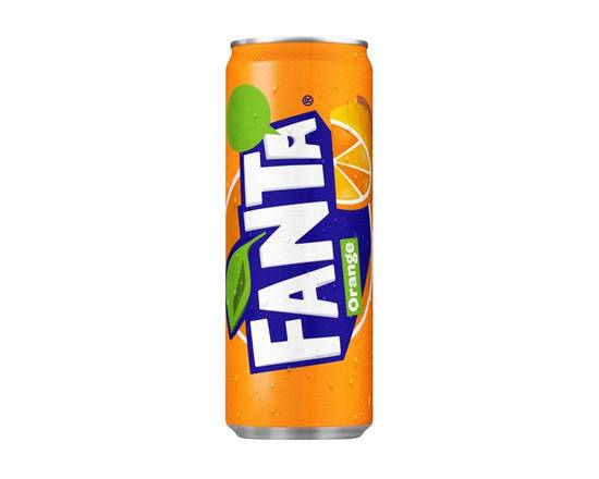 Fanta 33cl