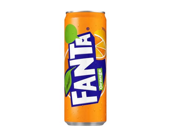 Fanta 33cl