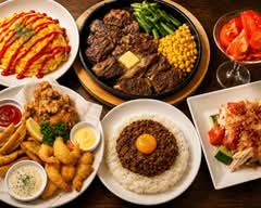 【夜食専門店】BAR OZ
