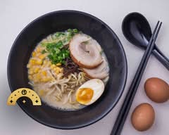 Hokusai Ramen And Izakaya