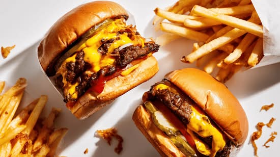 BIBO 🍔 Smash Burgers